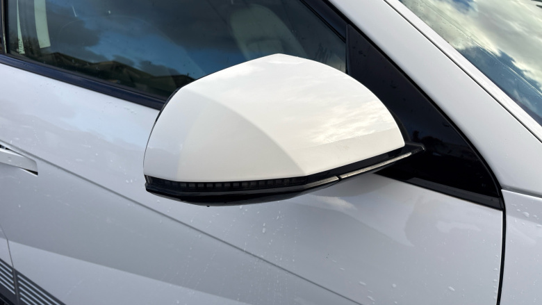 Hyundai IONIQ 5 168kW Ultimate 84 kWh 5dr Auto Electric Hatchback